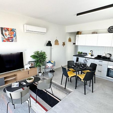 Peyia Paradise Apt Zewnętrze zdjęcie