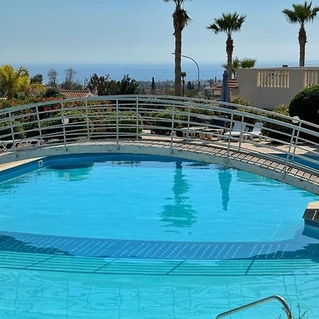 Peyia Paradise Apt Zewnętrze zdjęcie