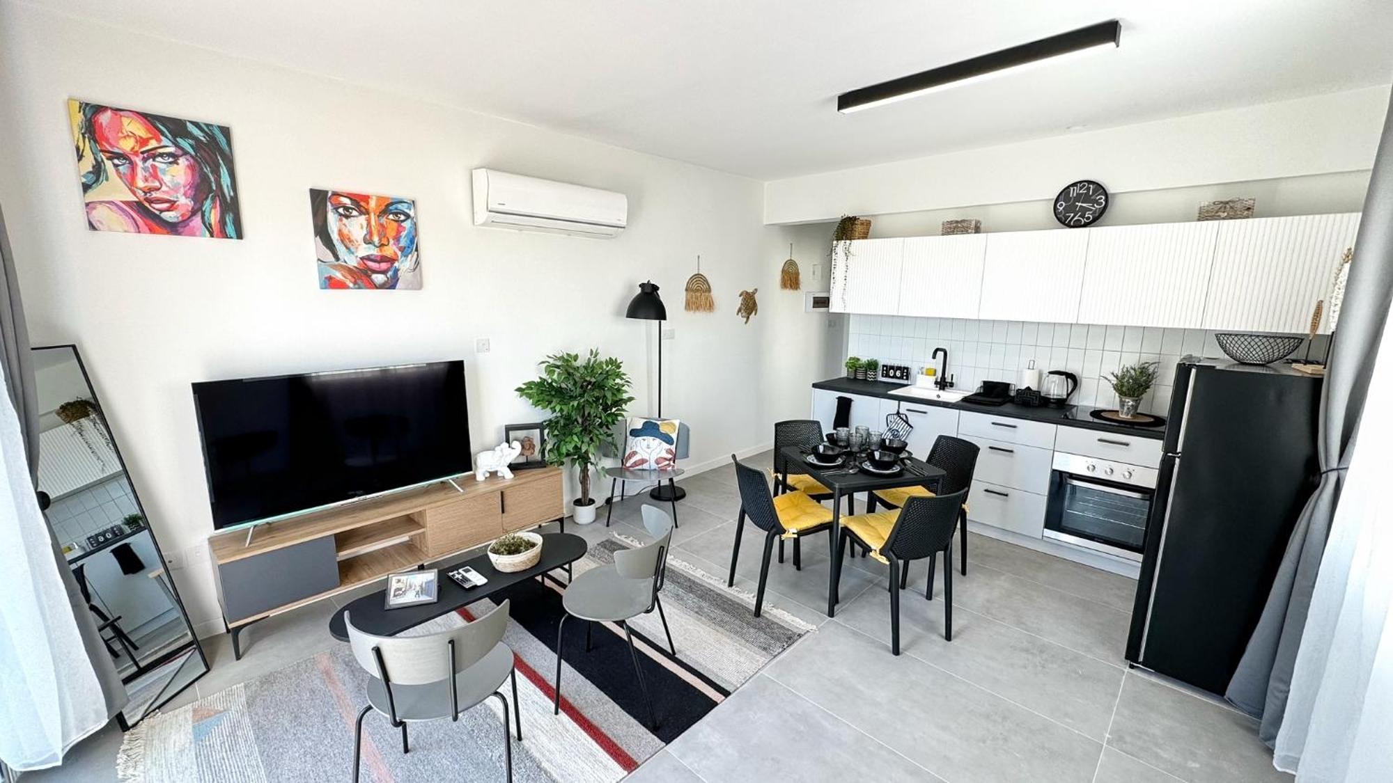 Peyia Paradise Apt Zewnętrze zdjęcie