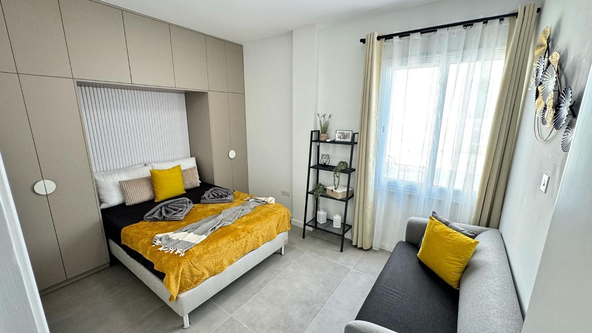 Peyia Paradise Apt Zewnętrze zdjęcie