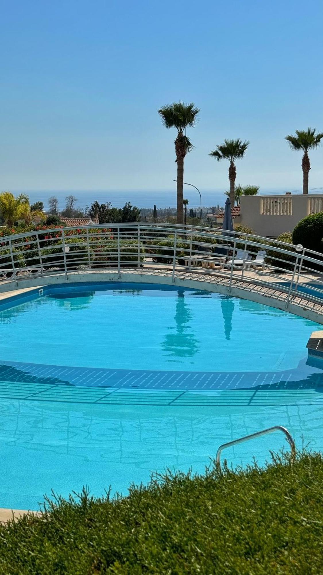 Peyia Paradise Apt Zewnętrze zdjęcie