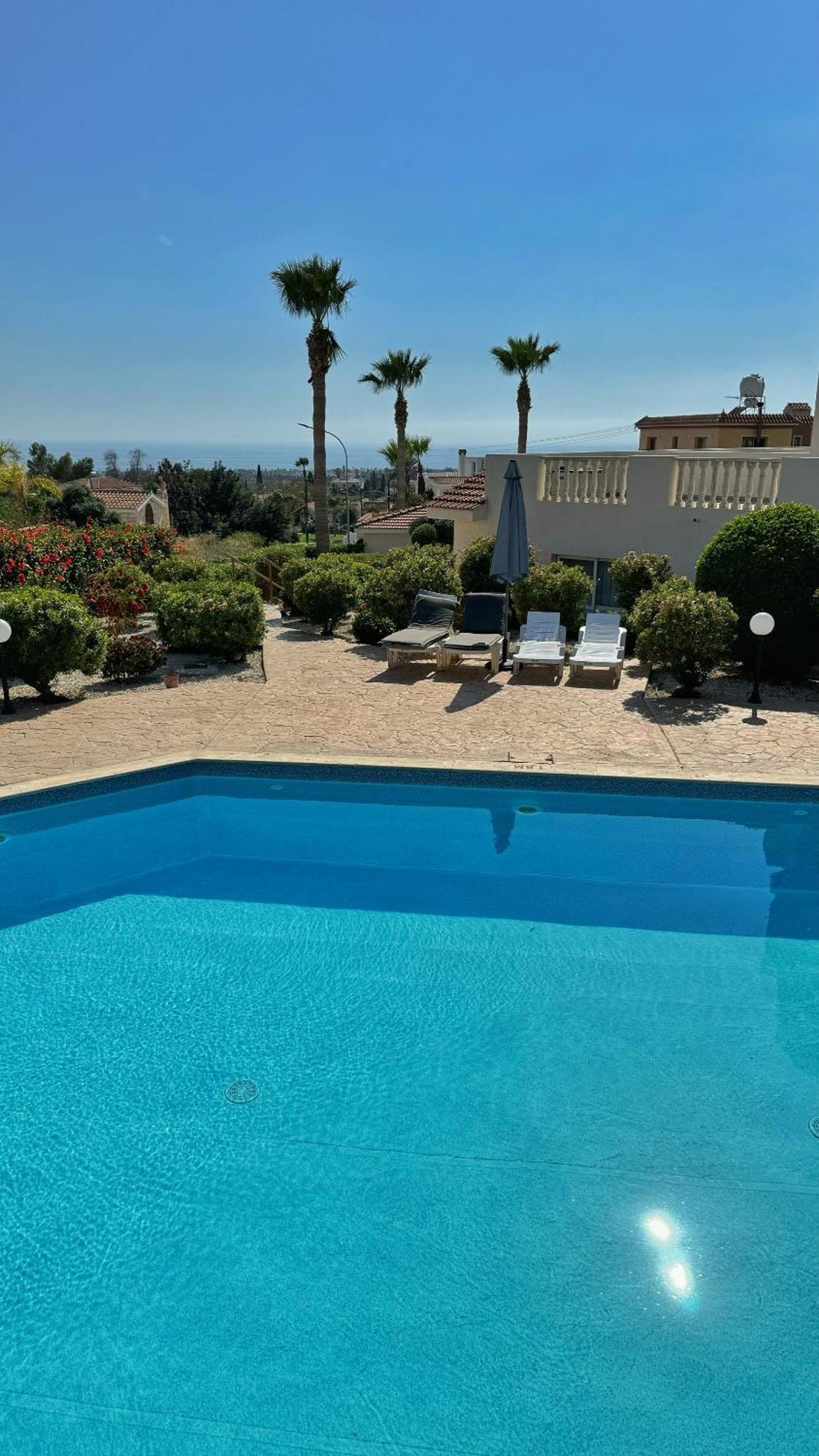 Peyia Paradise Apt Zewnętrze zdjęcie