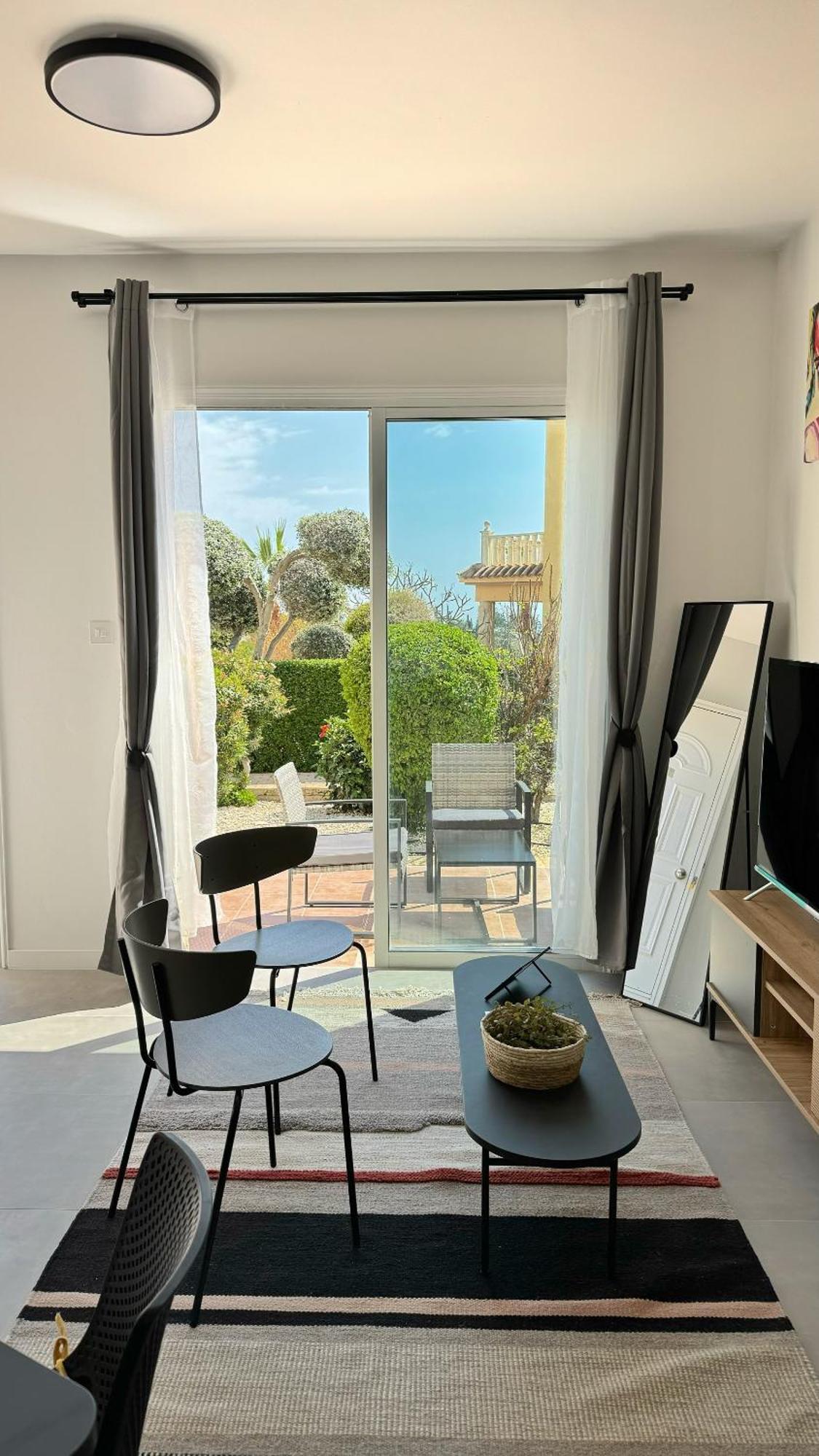 Peyia Paradise Apt Zewnętrze zdjęcie