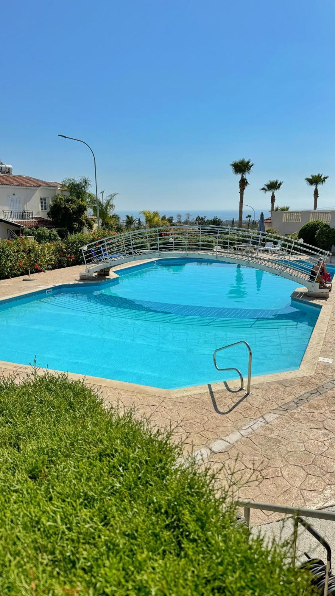 Peyia Paradise Apt Zewnętrze zdjęcie